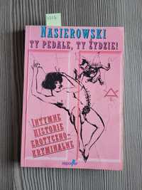 4797. "Nasierowski.. Jerzy Nasierowski