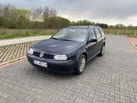 Golf 4 kombi  klima! zadbany!!!