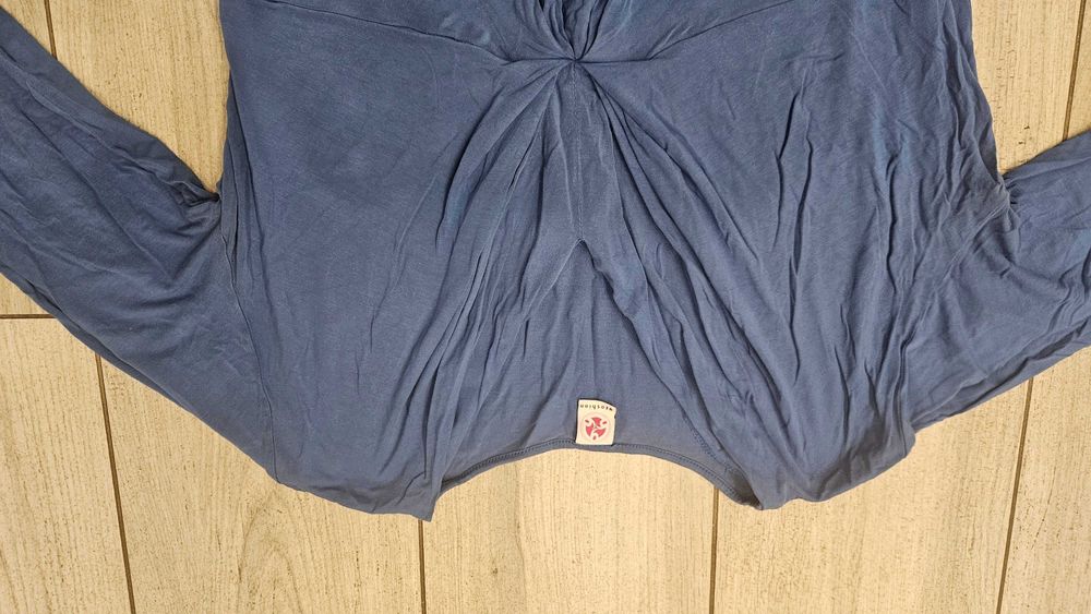 Bluzka ciążowa 9fasion bawełniana L