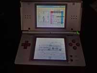 Części nintendo ds na części