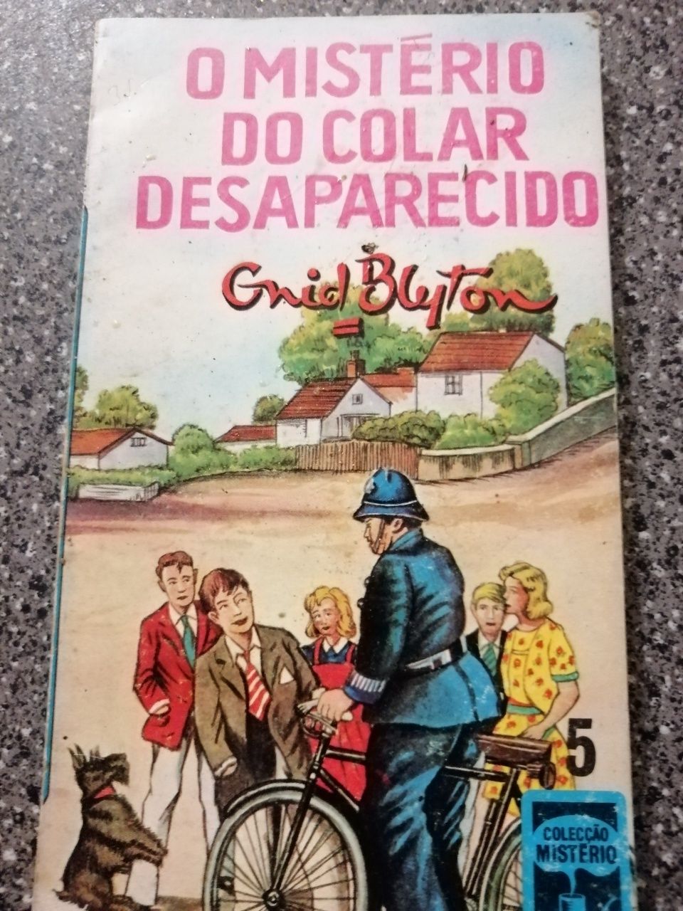 Livros juvenis Detetive maravilha