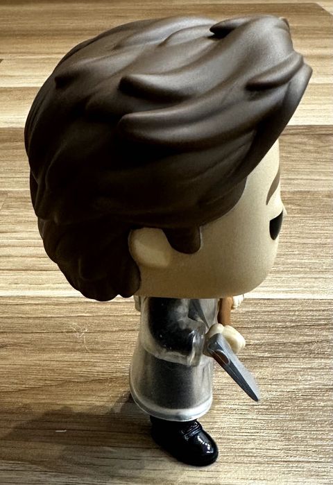 Figurka Funko POP! 942 Patrick Bateman American Psycho winyl