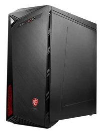 Komputer MSI Infinite i5-8400/ 16GB RAM 2666MHz/ GeForce GTX 1060 3GB