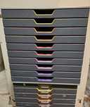 Durable organizer na dokumenty