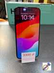 Telefon Apple IPhone 15 Pro Max 256GB Kondycja 98% / Możliwa wysyłka /