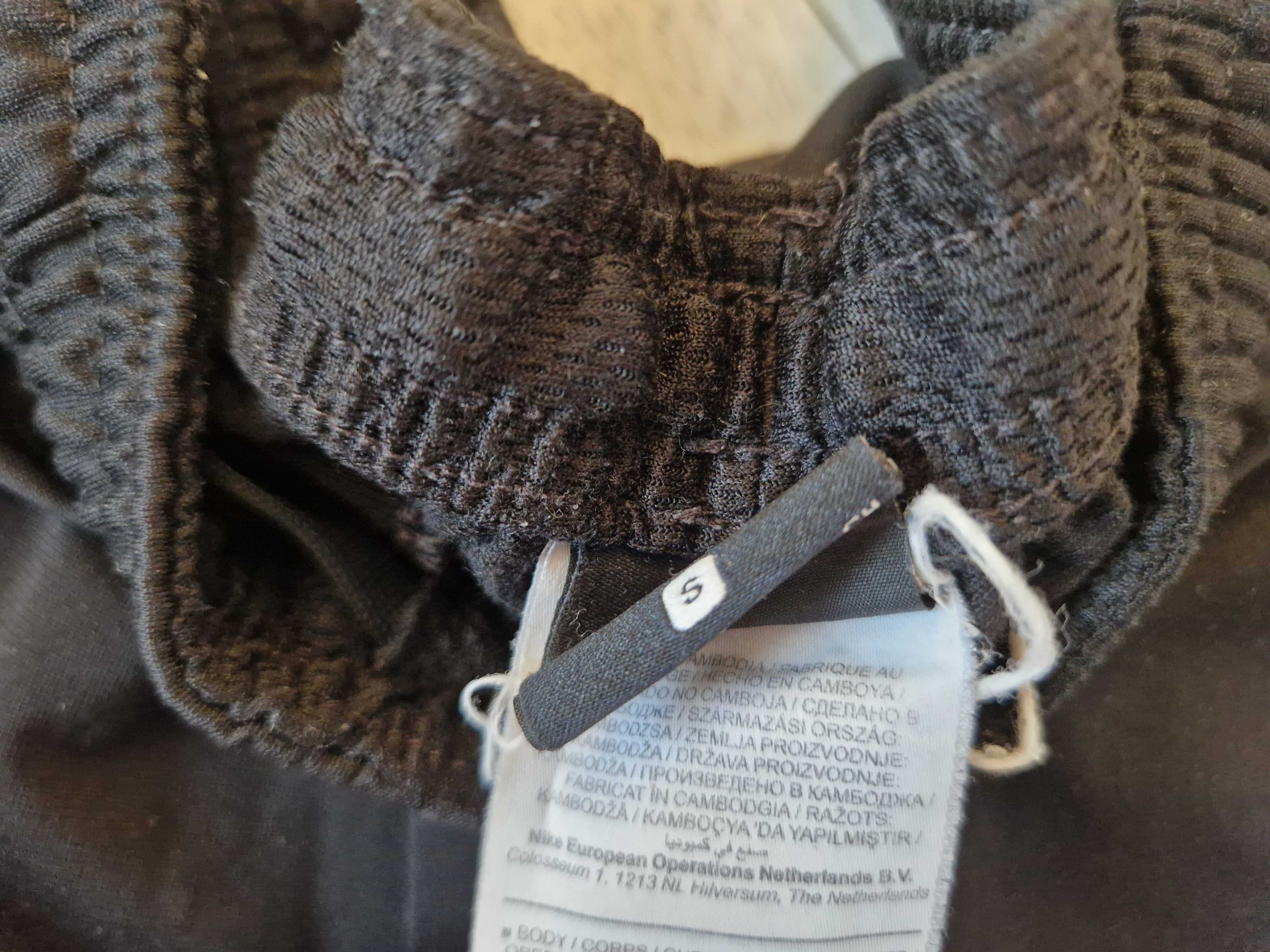 Spodnie dresowe Nike