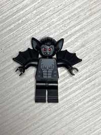 Минифигурка Lego вампир из 8й серии