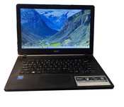 Laptop ACER 13" sprawny w dobrym stanie z fabrycznym zasilaczem