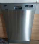 Beko DFS26024X - 45 -Działa myje ale grzałka nie działa błąd - E01