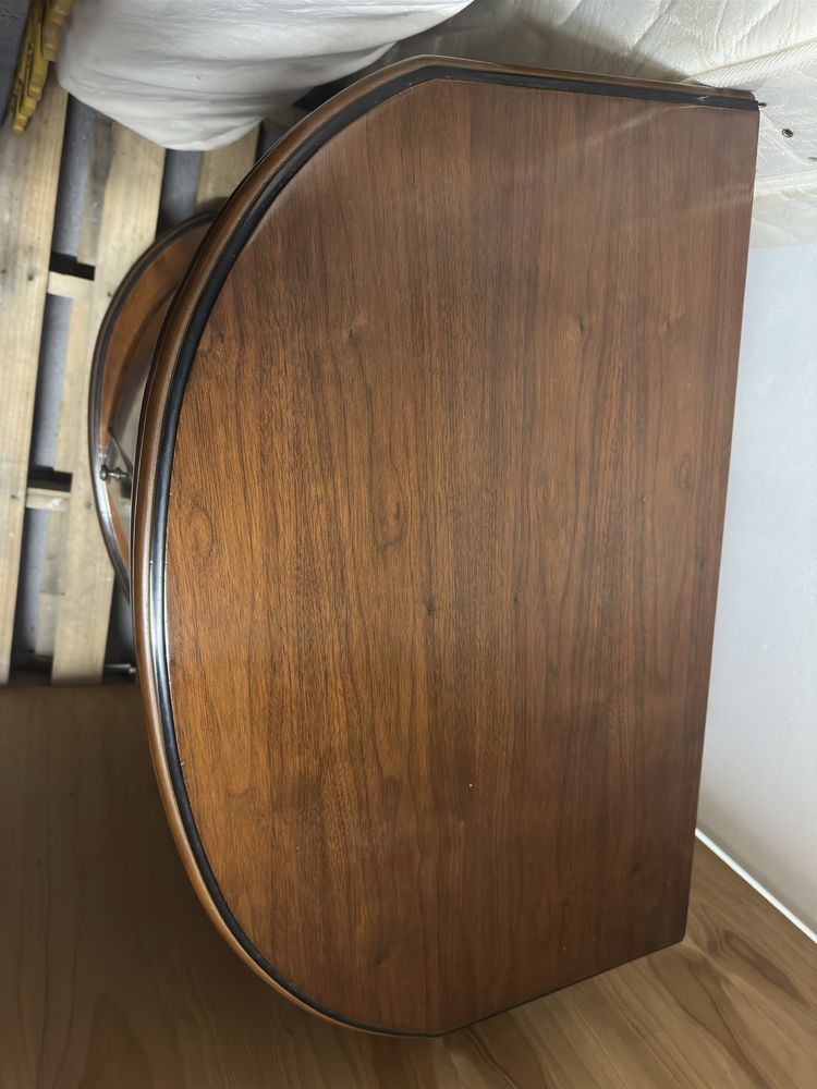 Movel tv base rotativa