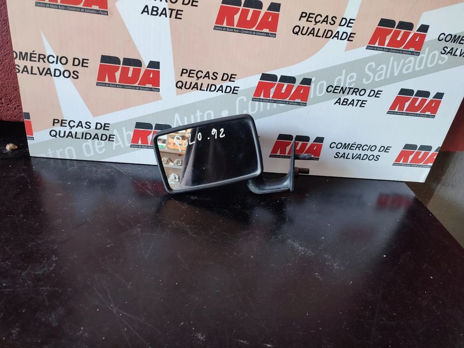 VW POLO 1992  RETROVISOR ESQUERDO