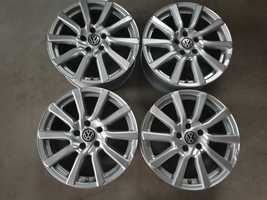 Alufelgi 17" 5x112 VW Golf VII R-line Caddy Touran Tiguan Passat b6 b7