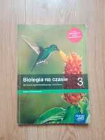 Biologia na czasie 3
