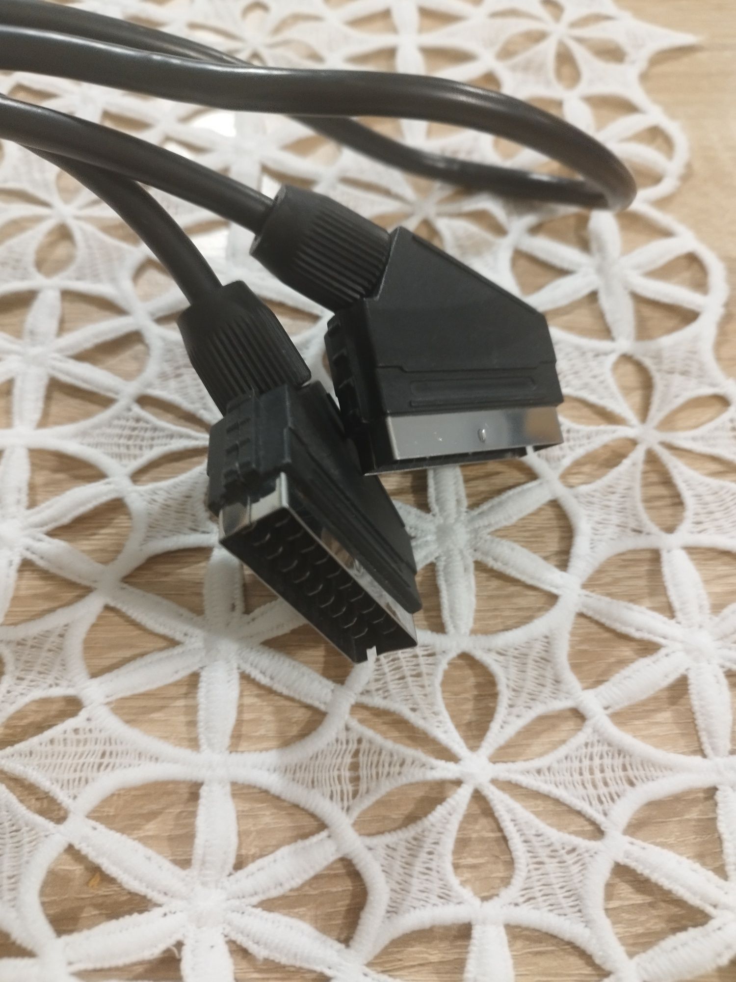 Kabel EURO - EURO   1,5 metra
