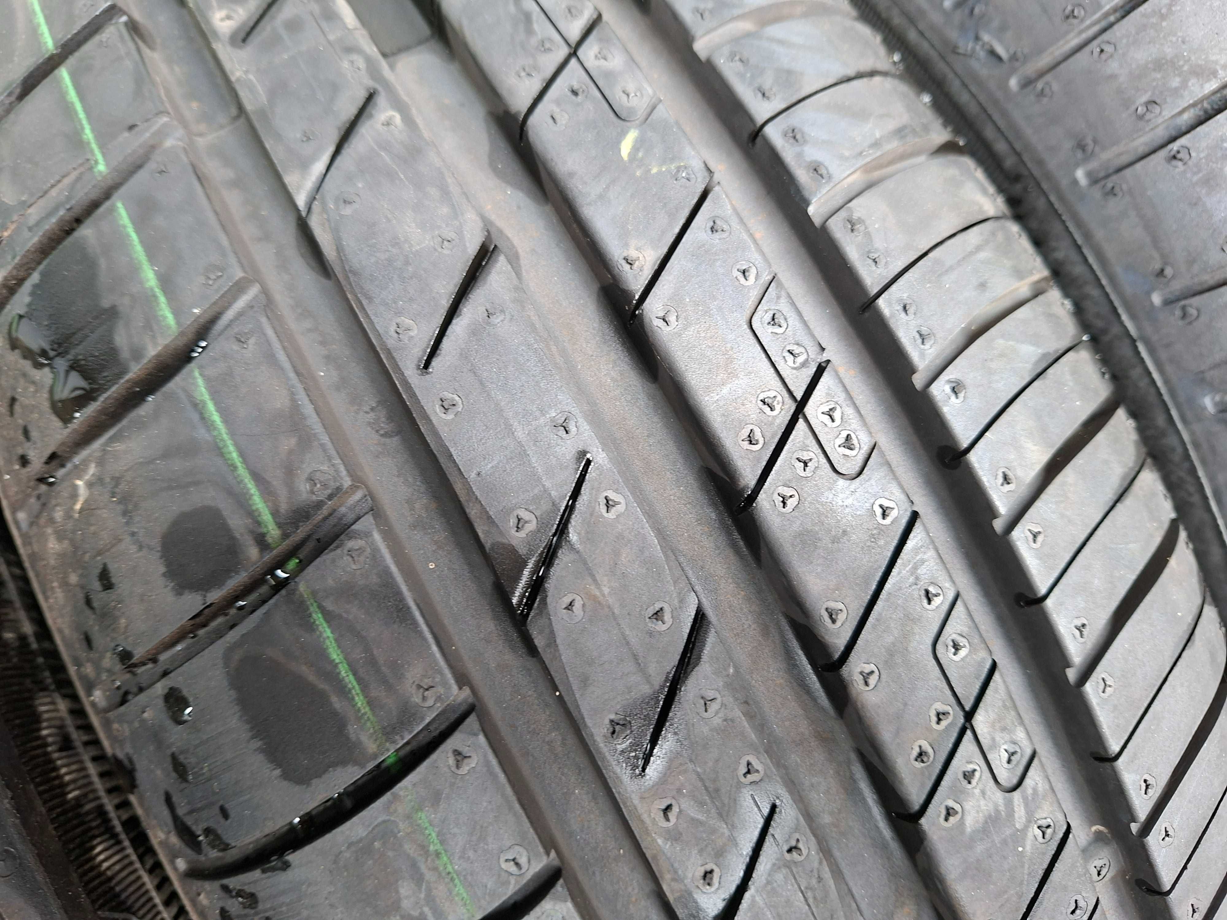 NOWE OPONY LETNIE 15' 185/65R15 88H GOODYEAR EfficientGrip Performance