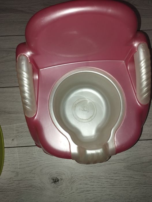 Горщик дитячий стільчик