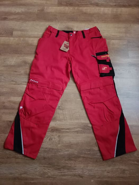 Робочі штани Engelbert Strauss workwear