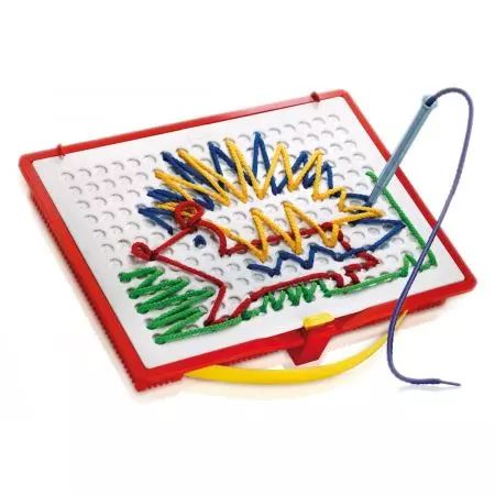 Filo. Wyszywanie szydełkiem