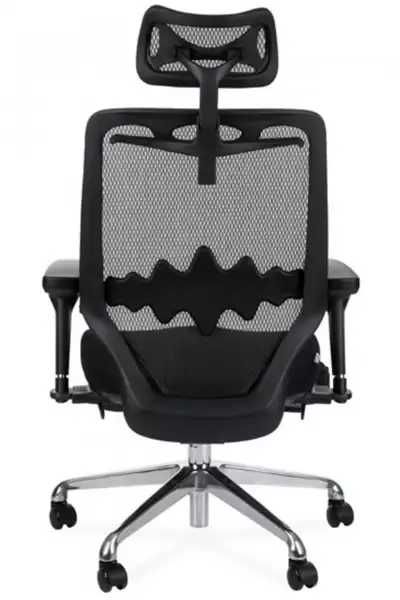 Ergonomiczne krzesło biurowe Grospol Futura