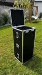 Statywy mikrofonowe , case, producent, statywiarka
