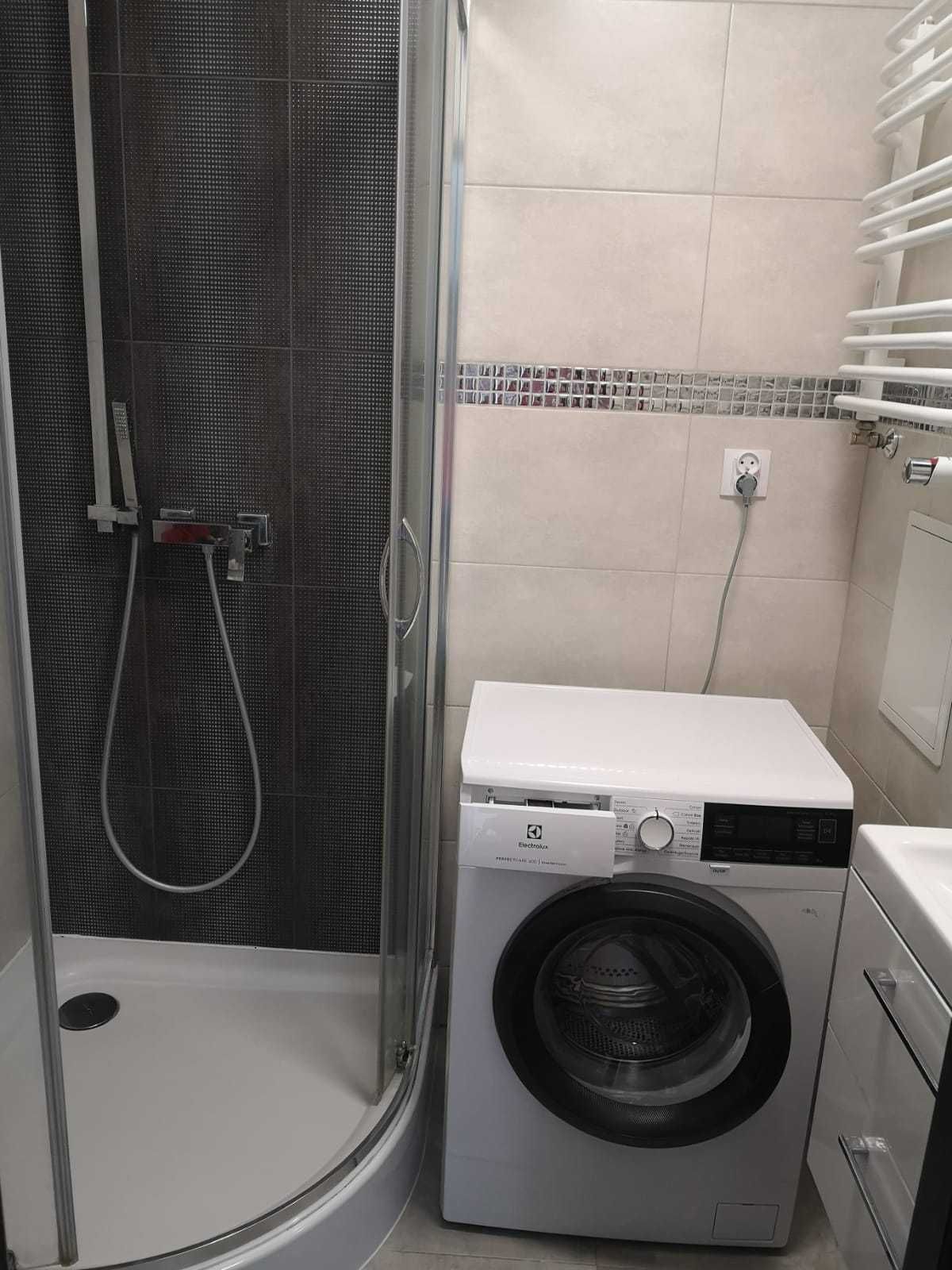 mieszkanie na wynajem 3 pokoje Wrocław, Kozanów  65m2