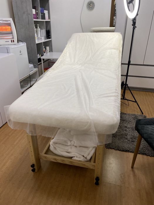 Продаю масажний стіл