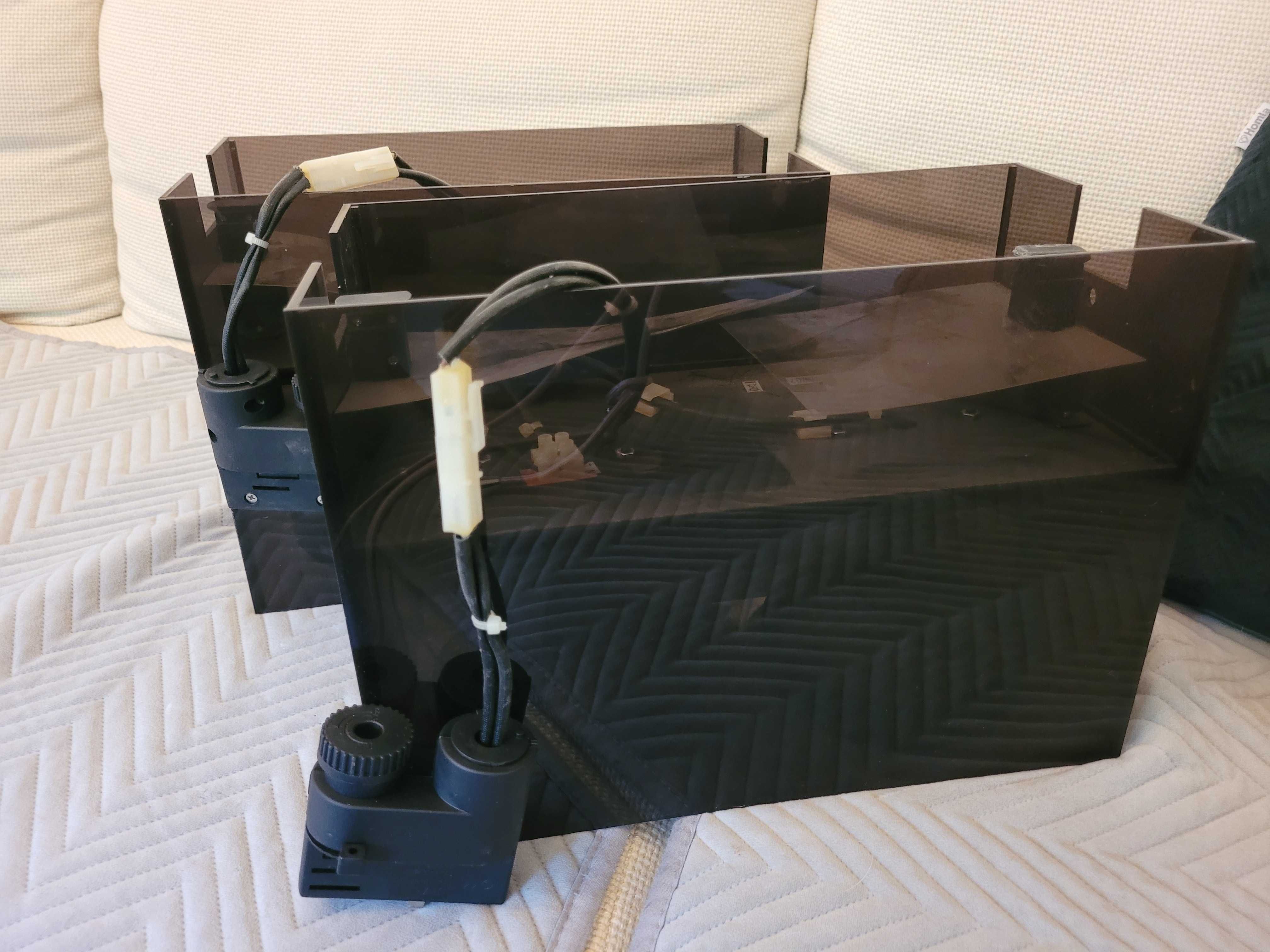 Lampy do oświetlenia szynowego z adapterem SLV Elektonik Gmbh