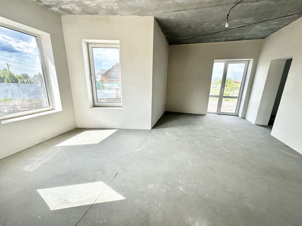 Продаж будинку м. Бориспіль , центр 2.5км Київ до 30 км