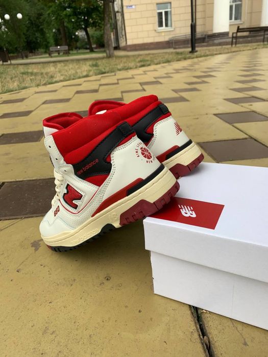 Чоловічі кросівки New Balance 650 Розпродаж.