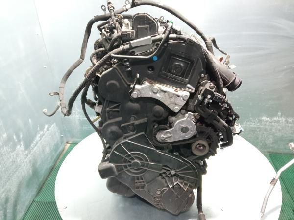 Motor completo PEUGEOT 208
