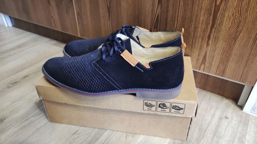 Туфли, мокасины, лоферы