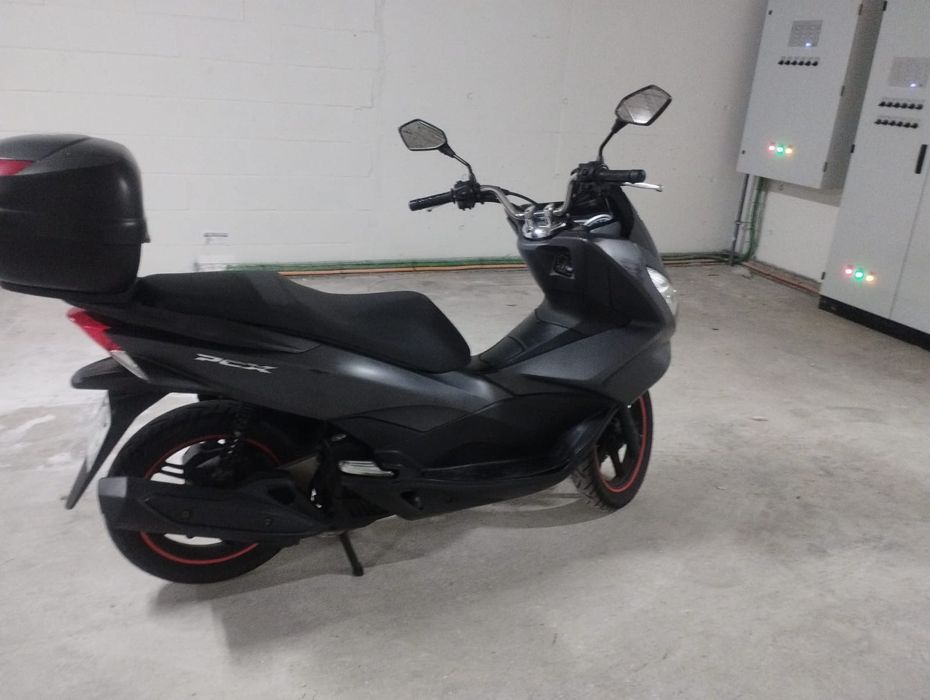 Honda PCX de  2015