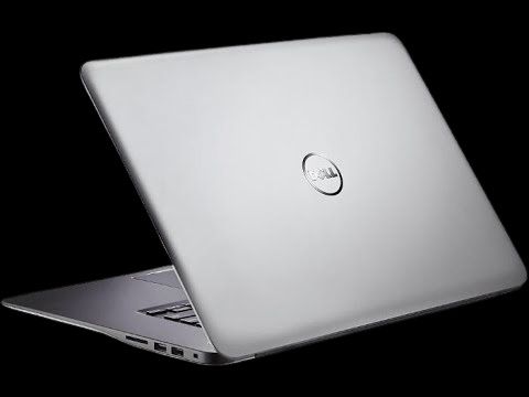 Ноутбук Dell Inspiron 7548 IPS\Core I7\16 RAM\SSD480\Radeon 4Gb