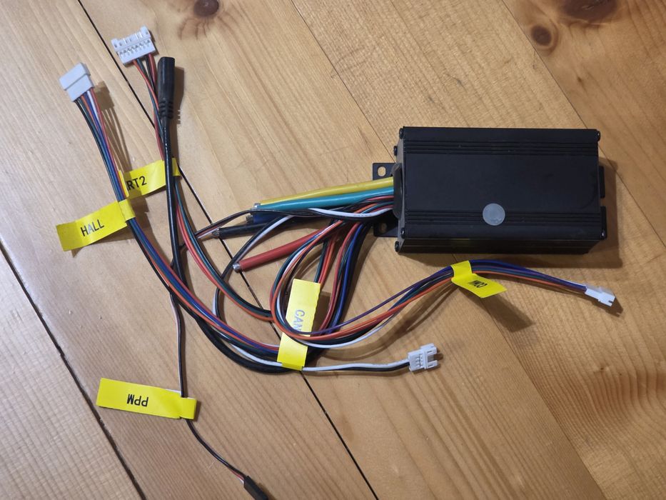 FLIPSKY 75100 esc