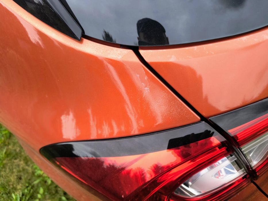 Renault Captur 2013