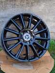Багатоспицеві диски Mercedes R17 E clas W212 W213 CLA Vito V clas W447