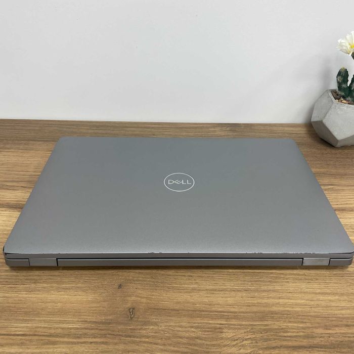 Dell Latitude 5510 i7-10610U 16 GB RAM 512 GB SSD Klasa A-