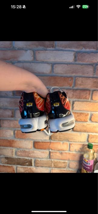 NIKE air max plus 3 TN