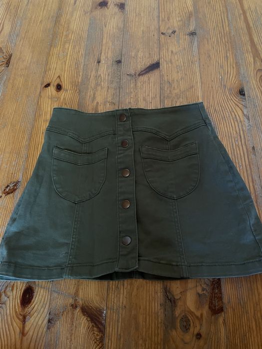 спідниця  розмір m