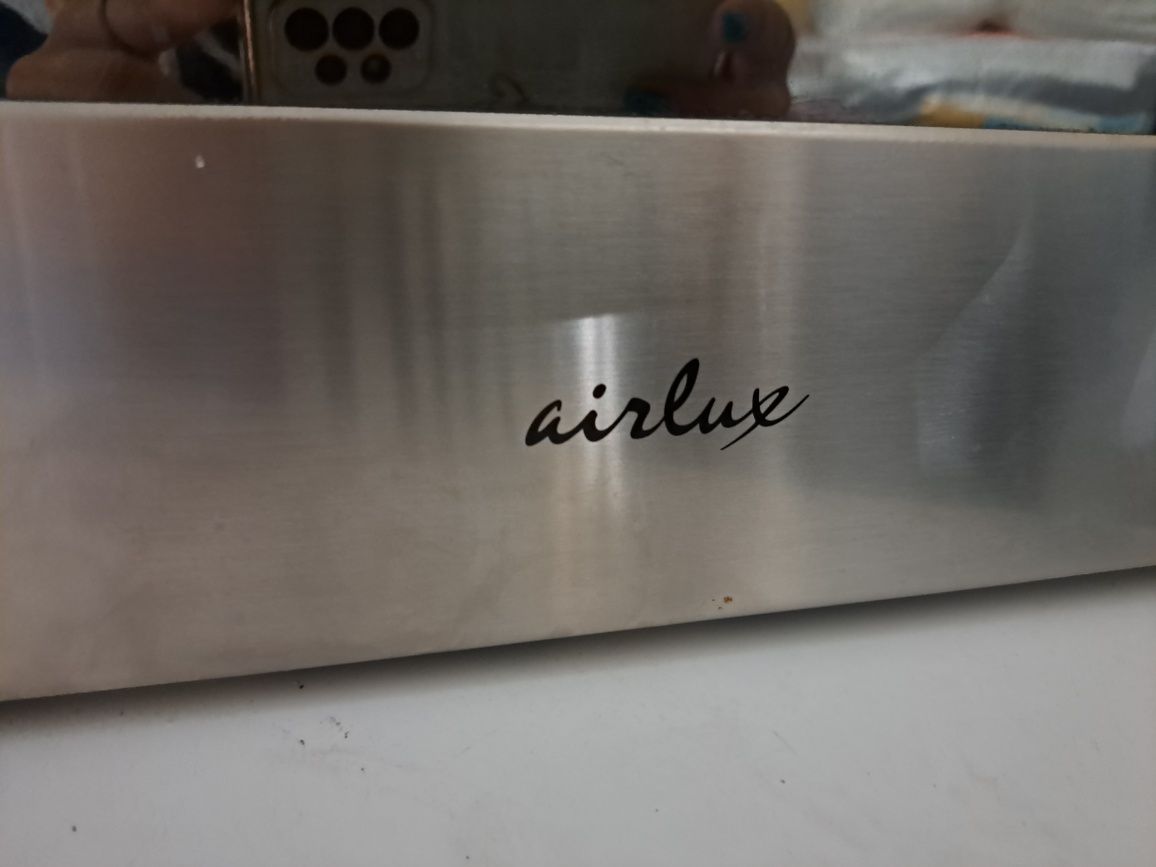 Forno encastrável Airlux FCE 01 C