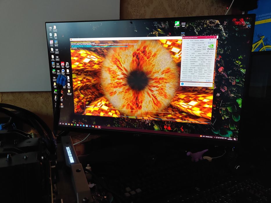 RTX 3080 Inno 3d Gaming x3