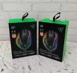 Миша бездротова Razer Basilisk V3 Pro Wireless Black