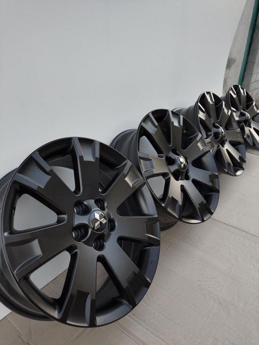 Диски R18 5/114,3 Mitsubishi