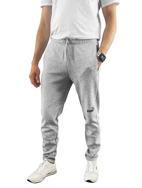 Spodnie sportowe Puma Casuals r. S-XXXL