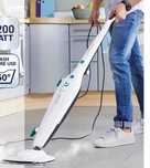LEIFHEIT  /Mop parowy Clean Tenso / dla Alergików