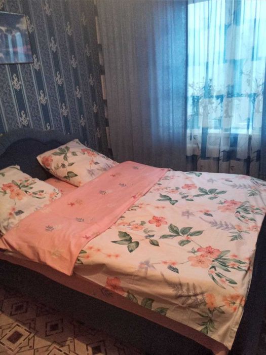 Продам 2х комнатную квартиру
