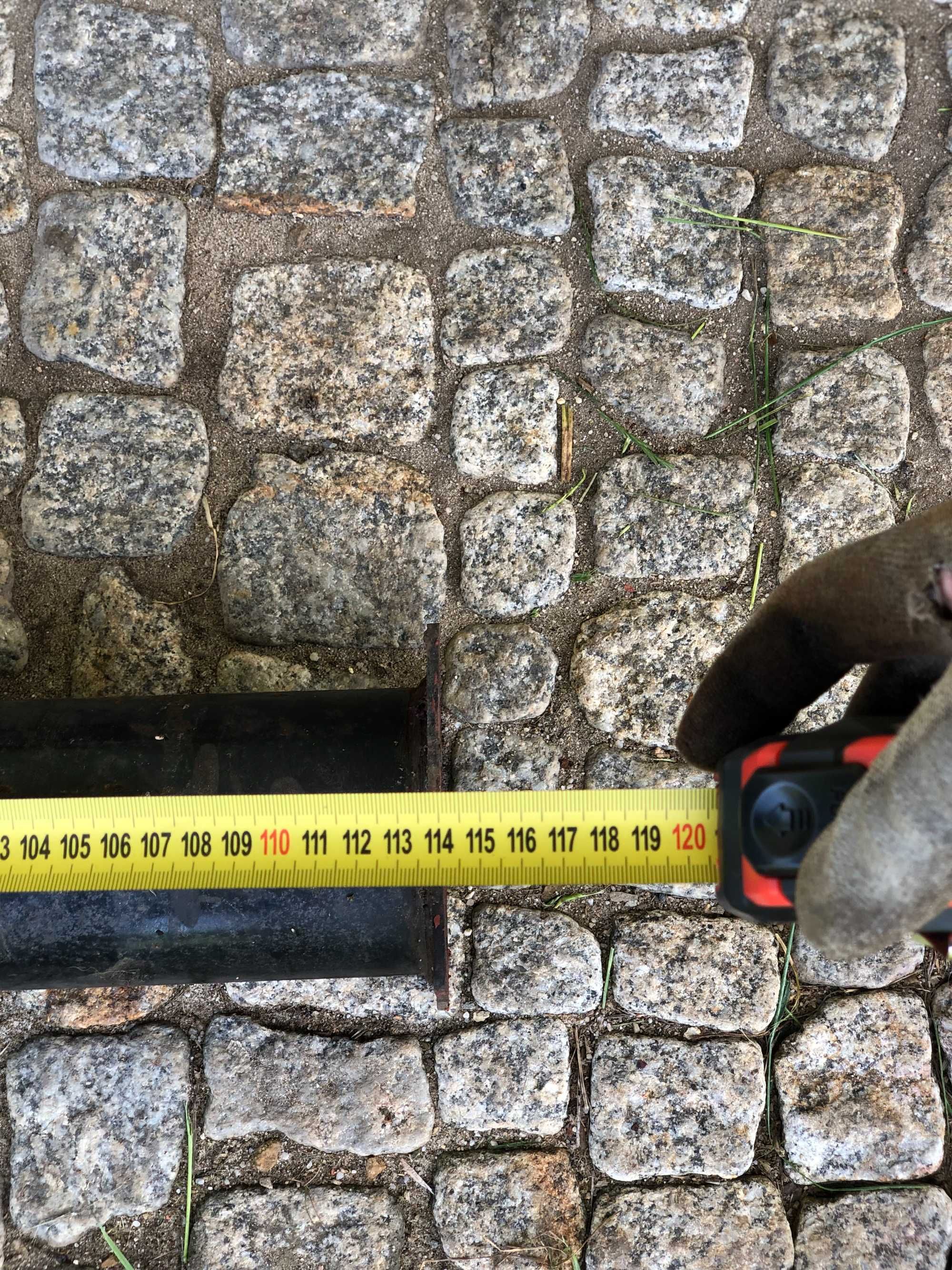 Rura ze ślimakiem zestaw