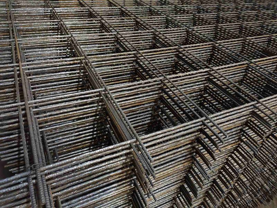 Сетка кладочная, армопояс 4 150*150 2*1