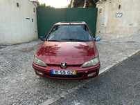 Pegeout 106  GPL