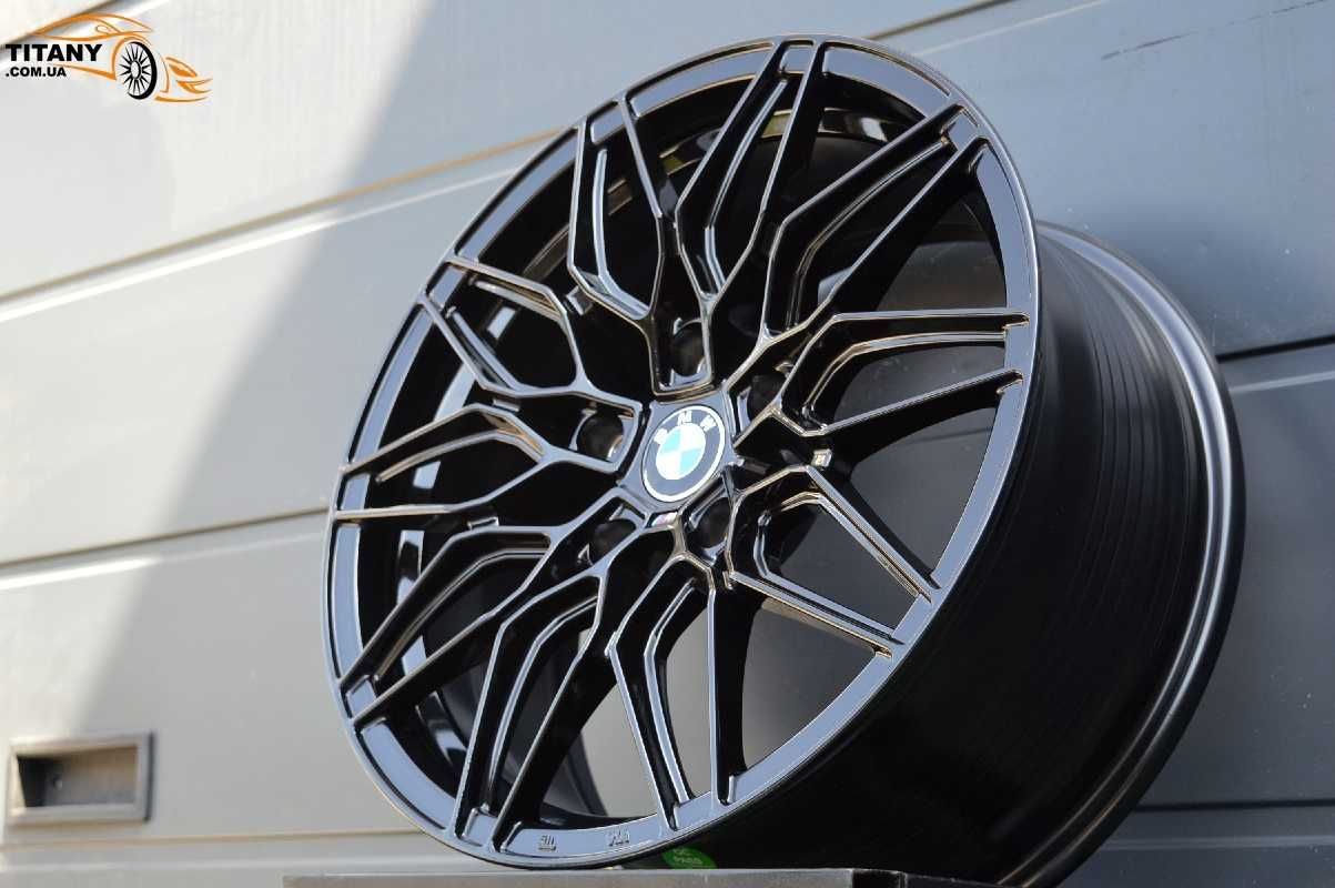 R17 5x112 BMW G30 G20 F39 F48 G80 G22 G23 G26 G15 G16 G18 G14 G29